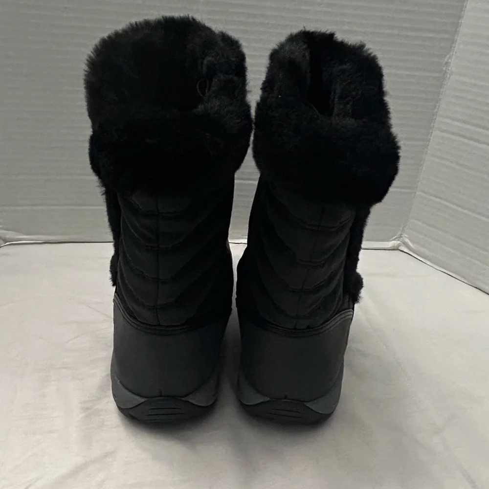 EASY SPIRIT BOOTS